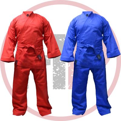 Кимоно для Универсального Боя Рей Спорт