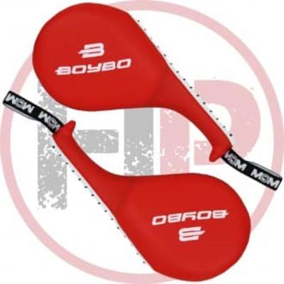 Ракетка-Хлопушка BoyBo