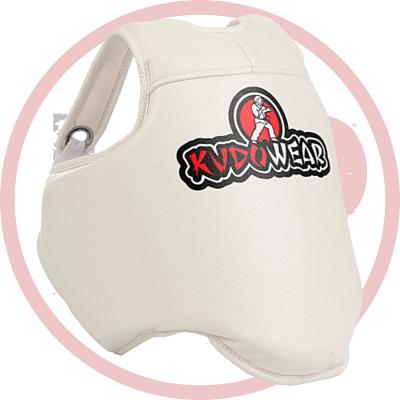 Защита торса Kudo Wear