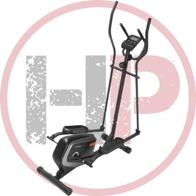 Эллиптический тренажер магнитный Atemi, AЕ602