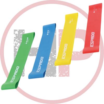 Фитнес резинки Espado