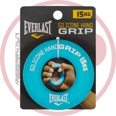 Кистевой эспандер Silicon 15 кг.