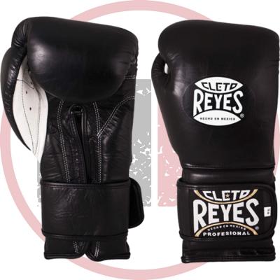 Боксерские перчатки Cleto Reyes CE6