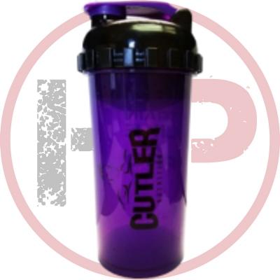 Шейкер CUTLER Train like a pro 600 мл