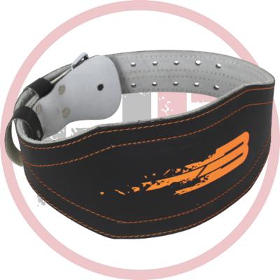 Пояс тяжелоатлетический BoyBo 