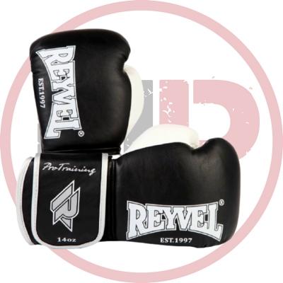 Боксерские перчатки Reyvel Maximum Protection