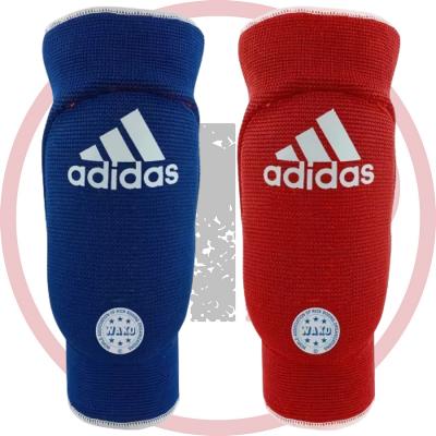 Защита локтя двухсторонняя Adidas WAKO Elasticated Elbow Guard Reversible