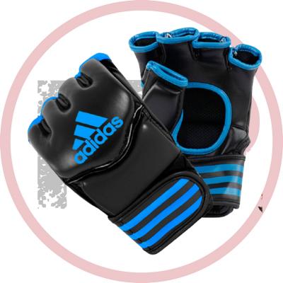 Перчатки для грепплинга Adidas TRADITIONAL GRAPPLING GLOVE