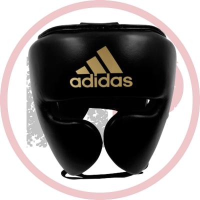 Шлем боксерский Adidas AdiStar Pro Headgear