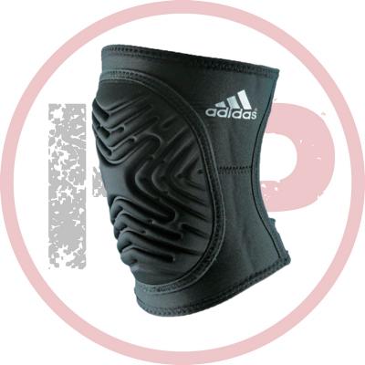 Защита колена Adidas Wrestling Knee Pad