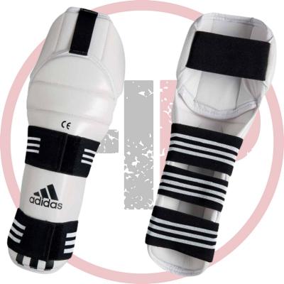 Защита голени и колена  Adidas WTF Shin and Knee Pad Protector