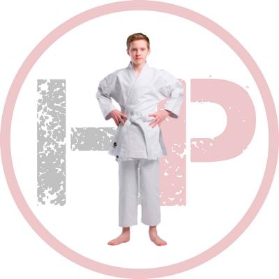 Кимоно для карате Adidas Kigai European cut