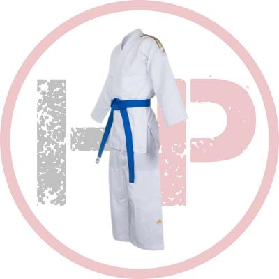 Кимоно для дзюдо Adidas Contest J650