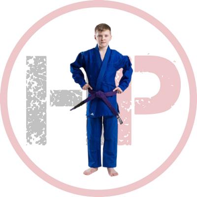 Кимоно джиу джитсу Adidas BJJ UNIFORM CHALLENGE 2.0