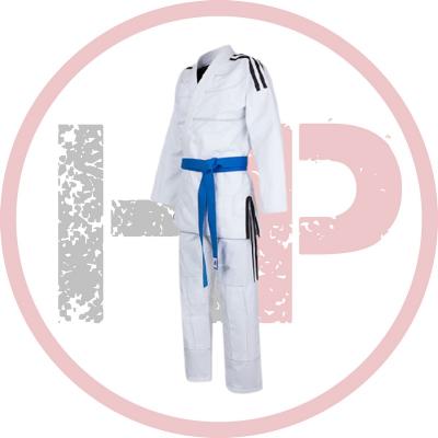 Кимоно джиу джитсу Adidas BJJ UNIFORM CHAMPION 2.0 IBJJF