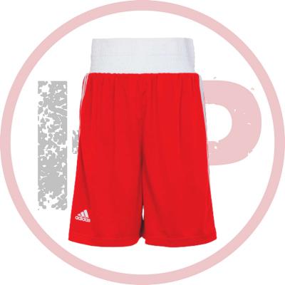 Шорты для Бокса Adidas Boxing Short Punch Line