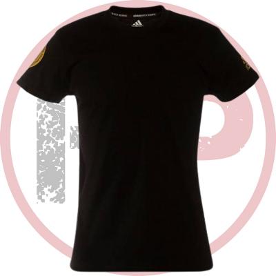Футболка Adidas T-Shirt Kickboxing WAKO
