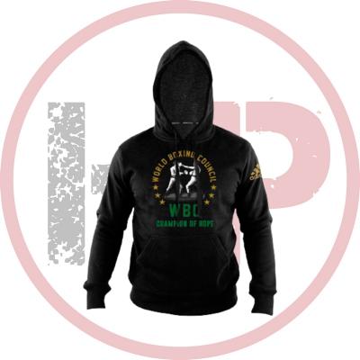 Худи Adidas BOXING WBC Champion of Hope