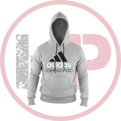 Худи Adidas COMMUNITY HOODY TAEKWONDO