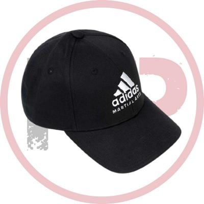 Бейсболка Adidas Martial Arts
