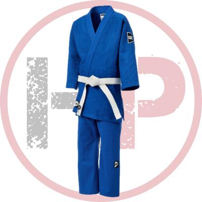 Кимоно для дзюдо Green Hill JSTT-10761