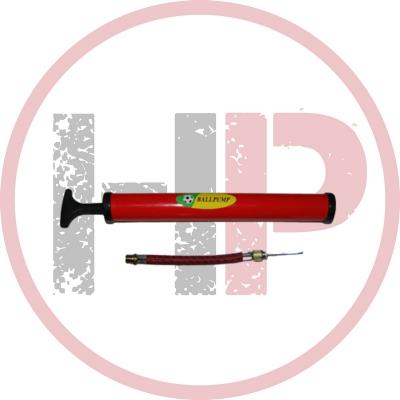 Насос ручной для накачивания мячей Sprinter SG805-10