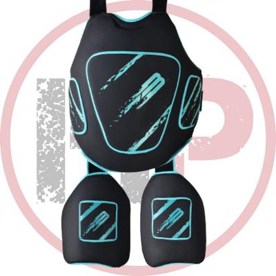 Защита корпуса тренерская BoyBo 