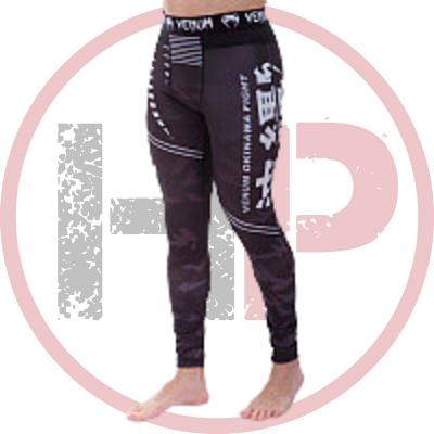 Компрессионные штаны Okinawa