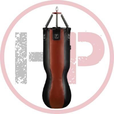 Мешок-Восьмерка «onePRO FILIPPOV» из натуральной кожи