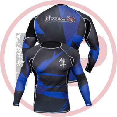 Рашгард Hayabusa Metaru 47