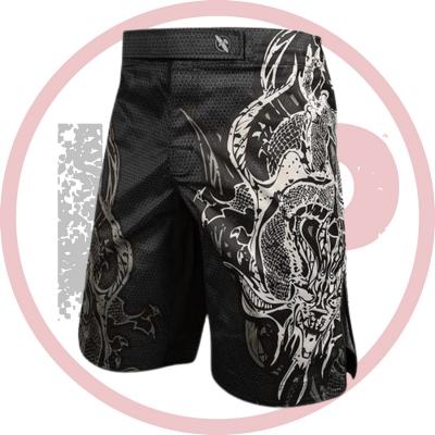 Шорты для MMA Hayabusa Mizuchi 2.0