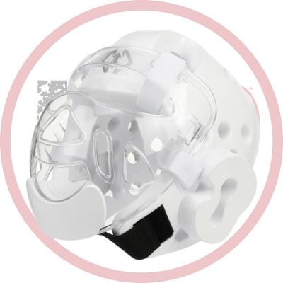 Защита головы (шлем) Extra Khan New