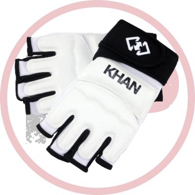 Защита кисти Khan WTF Club