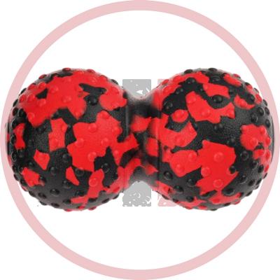 Ролик массажный ONLITOP, 15 х 9 см