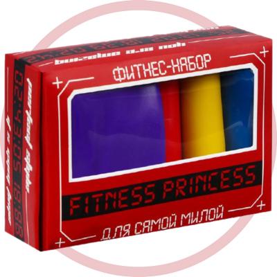 Фитнес набор ONLITOP 