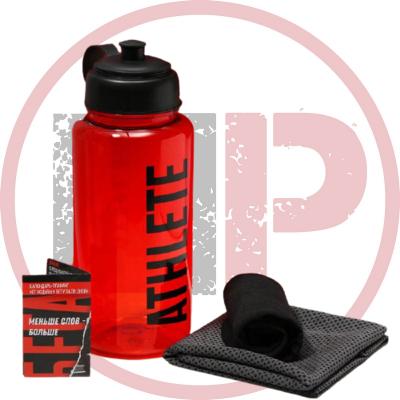 Набор спортивный для бега ONLITOP 