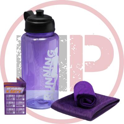 Набор спортивный ONLITOP 