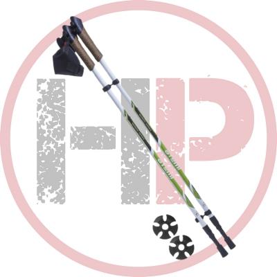 Палки для скандинавской ходьбы Atemi телескопические