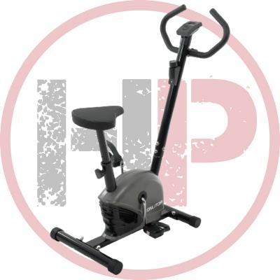 Велотренажёр ONLITOP ОТ-2545, механический, до 100 кг