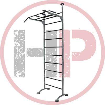 Шведская стенка с креплением враспор  ProfiGym-ТК-0013-J