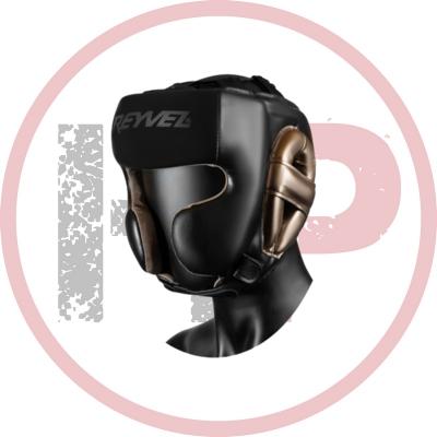 Шлем Reyvel Мексиканского Стиля ProTraining Микрофибра