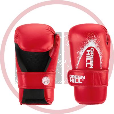 Перчатки 7-contact Green Hill WAKO Approved SCG-2048w