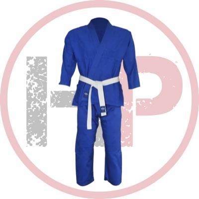 Кимоно для Дзюдо Green Hill Kids