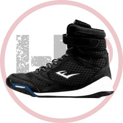 Боксерки Everlast Pro Elite High Top