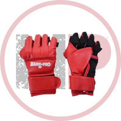 Краги для АРБ HARD-PRO