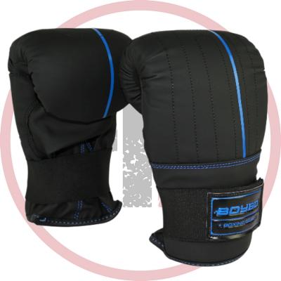 Перчатки снарядные BoyBo B-series