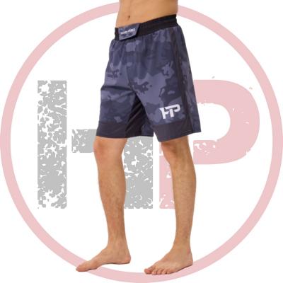 Шорты для ММА HARD-PRO Air Urban Camo