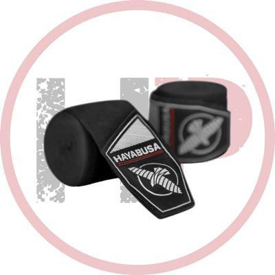 Бинты боксерские Hayabusa Perfect Stretch