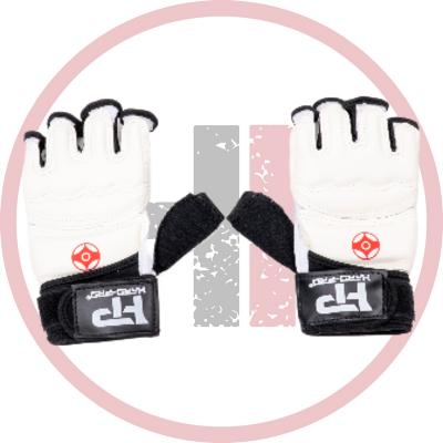 Перчатки для Карате Киокушинкай HARD-PRO KG-101NF