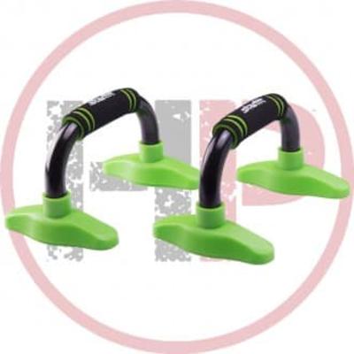 Упоры для отжиманий «Классические» Starfit BA-302